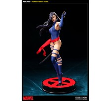 Marvel Premium Format Figure 1/4 Psylocke 57 cm